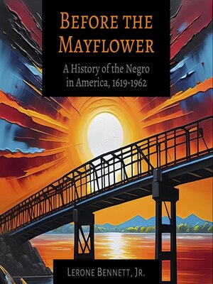 cover image of Before the Mayflower